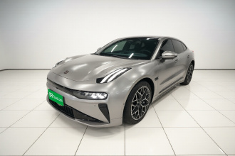 极氪001 2024款 WE版 95kWh 四驱