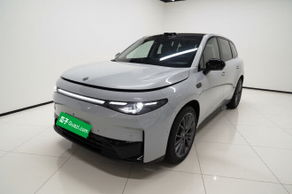 零跑汽车 零跑C10 2024款 210激光雷达版