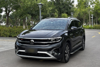 大众 揽境 2022款 380TSI 四驱豪华佳境版Pro 6座