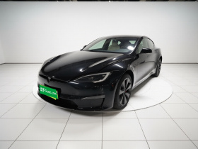 特斯拉 Model S 2023款 双电机全轮驱动版