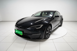 特斯拉 Model S 2023款 双电机全轮驱动版