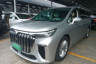 岚图汽车 岚图梦想家 2022款 低碳版 想+智驾包