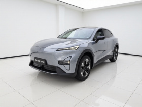 深蓝汽车 深蓝S05 2026款 520Plus纯电版