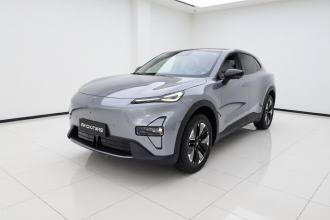 深蓝汽车 深蓝S05 2026款 520Plus纯电版