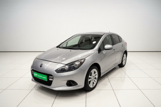 标致308 2013款 1.6L 自动优尚型