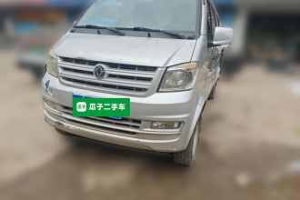 东风小康K07S 2021款 1.2L高功版标准型DK12