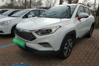 江汽集团 瑞风S4 2019款 1.6L 手动超越型