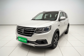 东风风行 风行SX6 2016款 1.6L 手动豪华型