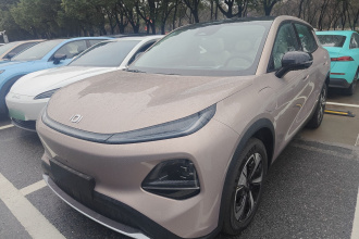 长安启源Q05 2026款 506Max