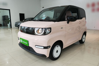 奇瑞QQ QQ冰淇淋 2024款 青春版 205km圣代