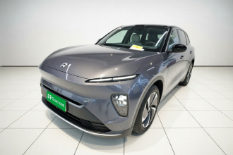 蔚来ES8 2024款 75kWh 行政版