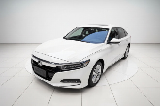 本田 雅阁 2018款 260TURBO 精英版 国VI