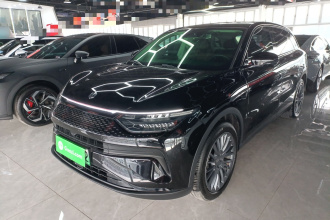 零跑汽车 零跑C11 2023款 增程 200舒享版