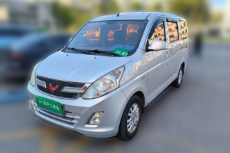 五菱汽车 五菱荣光V 2016款 1.5L标准型