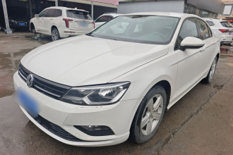 大众 凌渡 2017款 230TSI DSG风尚版