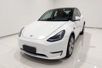 特斯拉 Model Y 2022款 改款 长续航全轮驱动版