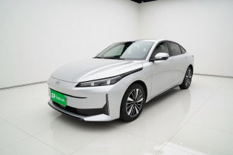 长安启源A05 2024款 真香版 70 超越型