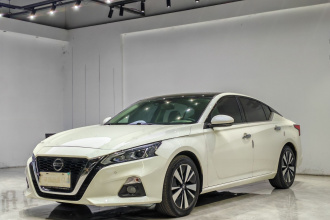 日产 天籁 2021款 2.0T XL Upper AD1 智享领航版