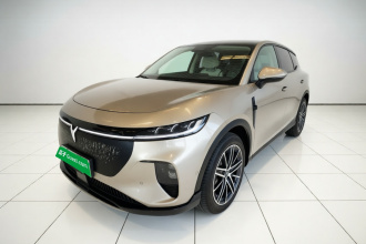 岚图汽车 岚图知音 2025款 后驱乾崑版