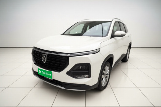 宝骏530 2020款 1.5T 手动豪华型 7座