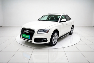 奥迪Q5 2015款 40 TFSI 舒适型