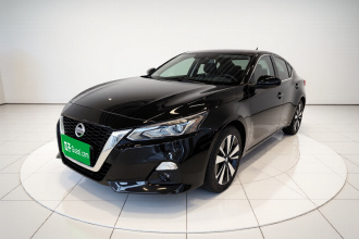 日产 天籁 2021款 2.0L XL 舒适版