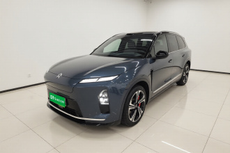 蔚来ES8 2026款 六座行政豪华版