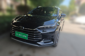 比亚迪 唐 2021款 2.0T 自动旗舰型