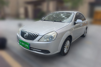 别克 凯越 2015款 1.5L 自动经典型