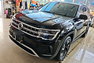 大众 途昂 2022款 330TSI 两驱尊崇豪华版