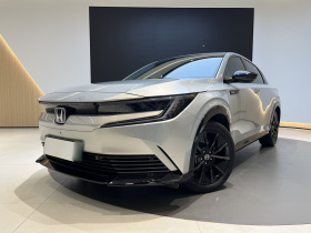 本田 e:NP2 极湃2 2024款 进阶版