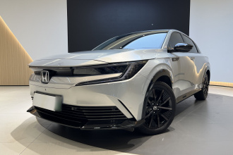 本田 e:NP2 极湃2 2024款 进阶版