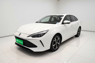 荣威i5 2023款 1.5L CVT尊荣版