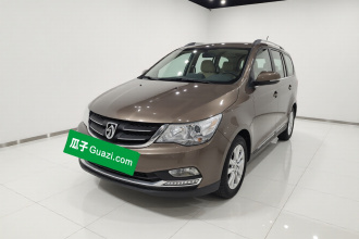 宝骏730 2016款 1.8L iAMT豪华型 7座