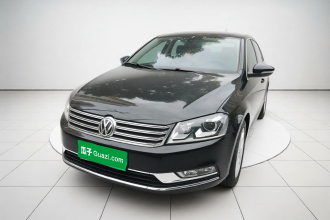 大众 迈腾 2015款 2.0TSI 尊贵型