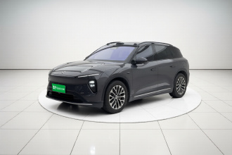 蔚来ES6 2023款 100kWh