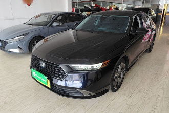 本田 雅阁新能源 2023款 2.0L e:PHEV 尊贵版