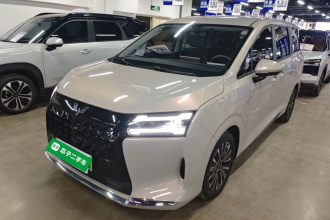 五菱汽车 星光730新能源 2025款 插混 125km 豪华型