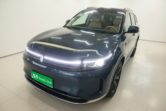 鸿蒙智行 问界M7 2024款 1.5T 智驾四驱Ultra版 6座