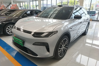 零跑汽车 零跑C11 2026款 纯电 640激光雷达智尊版