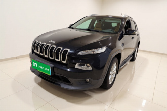 Jeep 自由光 2016款 2.4L 领先版