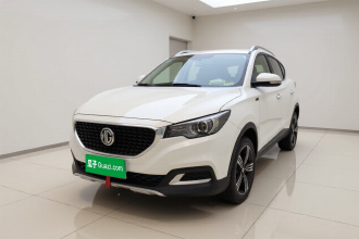 名爵ZS 2020款 全球百万畅销款 1.5L 手动舒适版