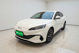 比亚迪 海豹06新能源 2024款 DM-i 120KM尊享型