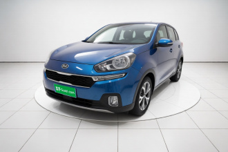 起亚 KX3傲跑 2015款 1.6L 自动两驱DLX