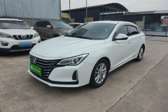 长安 锐程CC 2020款 1.5T 自动炫锐型
