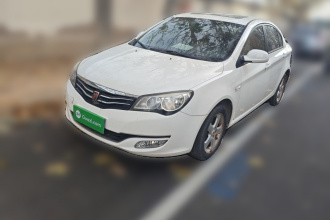 荣威350 2013款 350C 1.5L 自动迅悦版