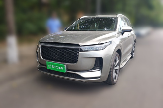 理想汽车 理想ONE 2021款 增程6座版