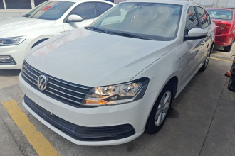 大众 朗逸 2015款 1.6L 手动风尚版