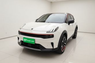 领克06 2020款 1.5T 耀Halo