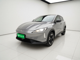 小鹏G3 2020款 460i 智享版